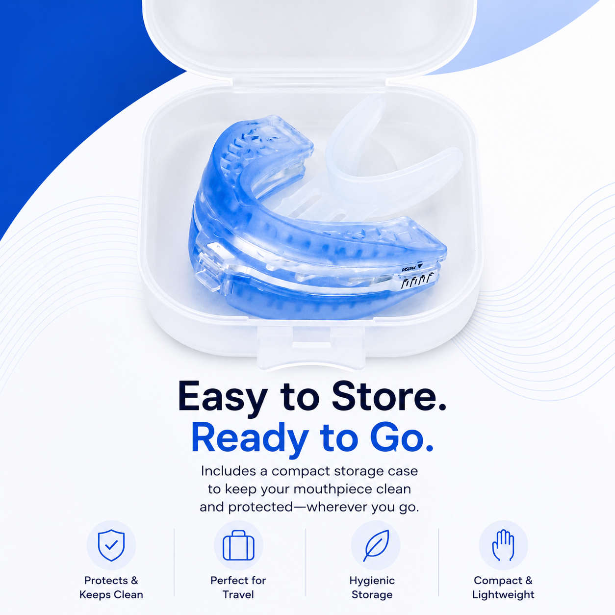 Hushora™ Sleep Kit