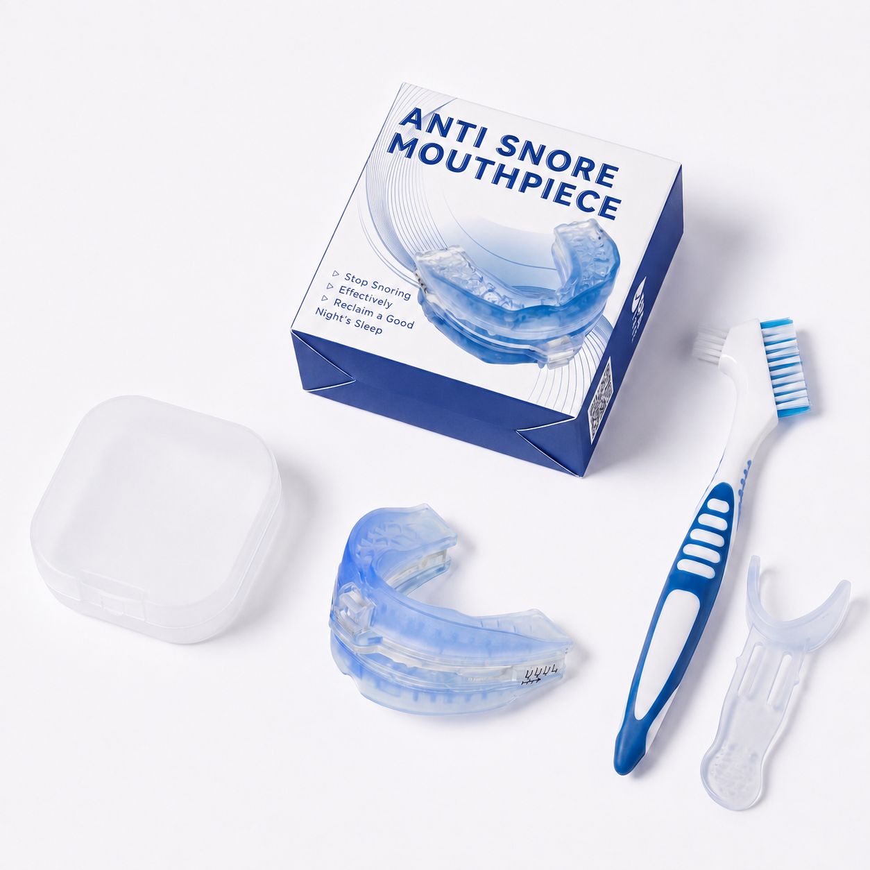 Hushora™ Sleep Kit